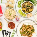 Panda Express Bowl Menu List