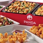 Panda Express Catering Menu & Price USA