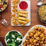 Panda Express Secret Menu List