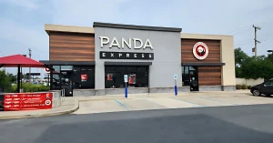Panda Express - Kirkwood Hwy, Wilmington, DE USA