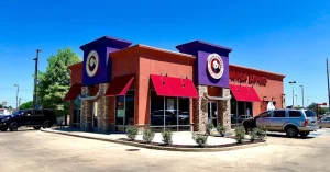 Panda Express Shreveport USA